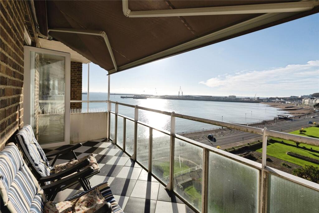 Main image of property: The Gateway, Dover, Kent, CT16