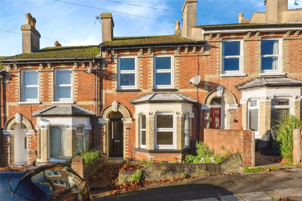 Main image of property: Vale View Road, Dover, Kent, CT17