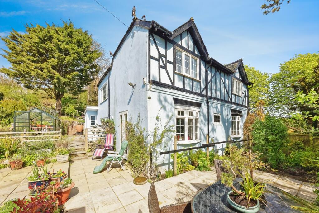 Main image of property: Vale View Road, Dover, Kent, CT17