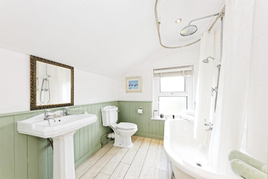 2 bedroom terraced house for sale in Lower Road, River, Dover, Kent, CT17