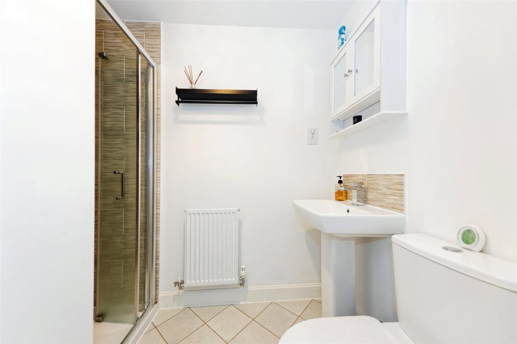 3 bedroom terraced house for sale in Stonechat Lane, Whitfield, Dover