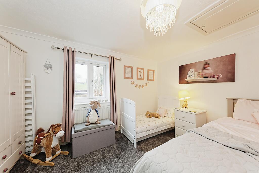 2 bedroom terraced house for sale in Easole Street, Nonington, Dover