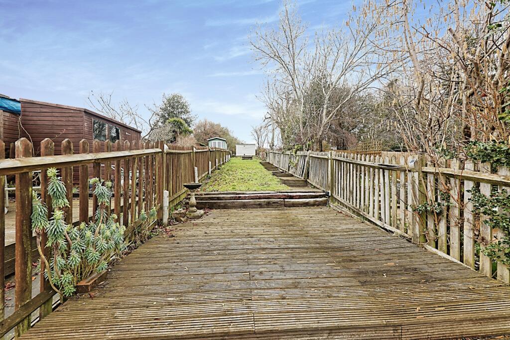 2 bedroom terraced house for sale in Easole Street, Nonington, Dover