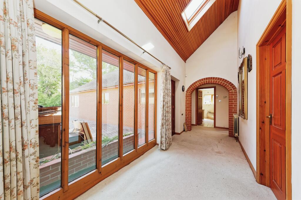 5 bedroom bungalow for sale in Common Lane, River, Dover, Kent, CT17