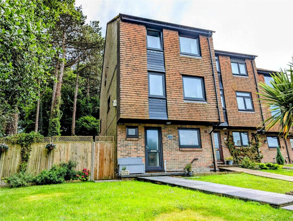 Main image of property: Lewisham Road, Dover, Kent, CT17