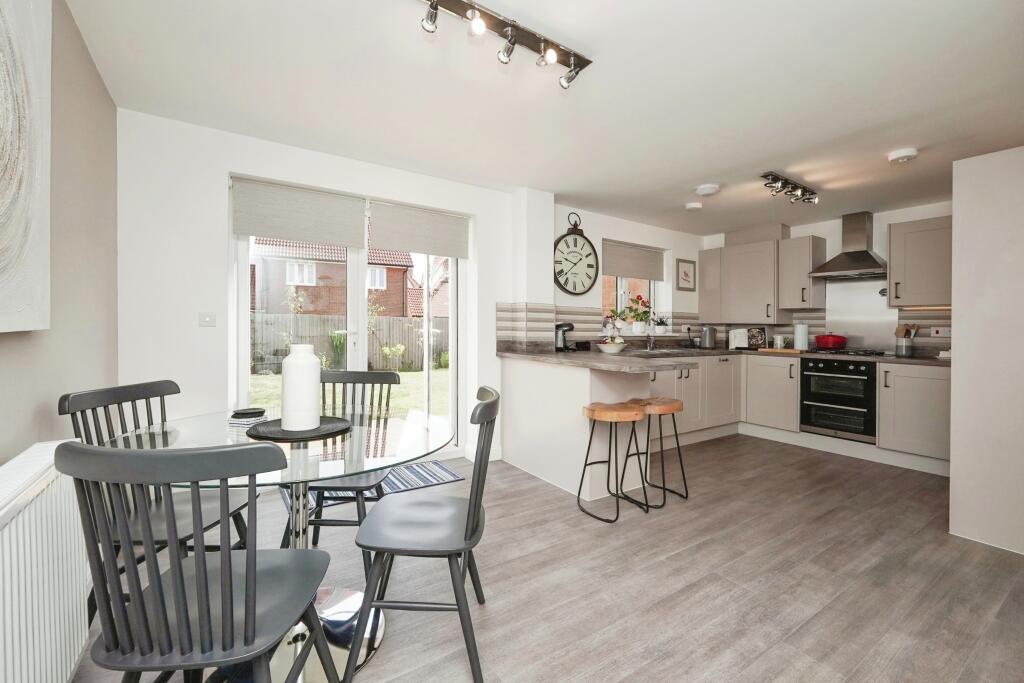 Additional image 3 of Barley Drive, Whitfield, Dover, Kent, CT16