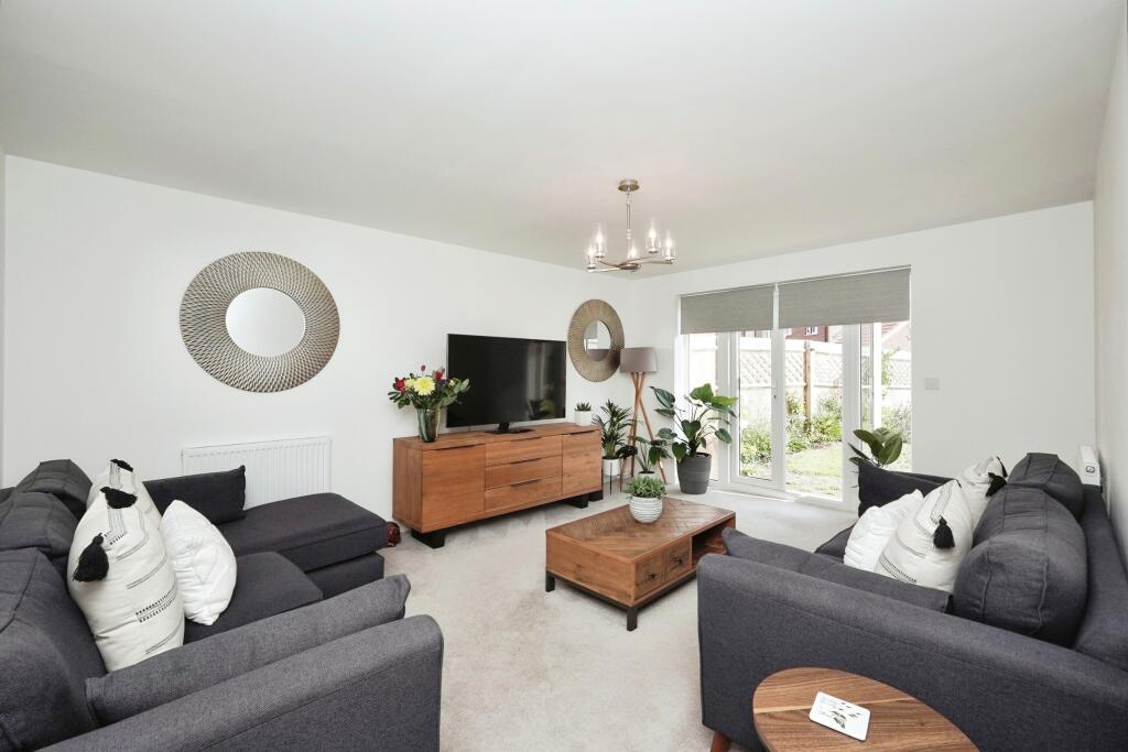 Additional image 5 of Barley Drive, Whitfield, Dover, Kent, CT16