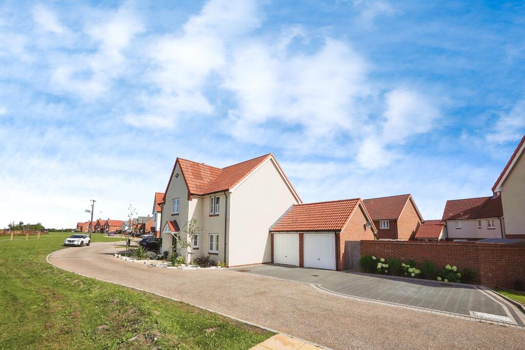 Additional image 7 of Barley Drive, Whitfield, Dover, Kent, CT16