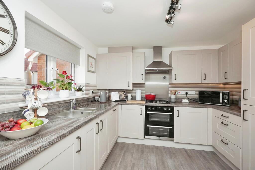 Additional image 4 of Barley Drive, Whitfield, Dover, Kent, CT16