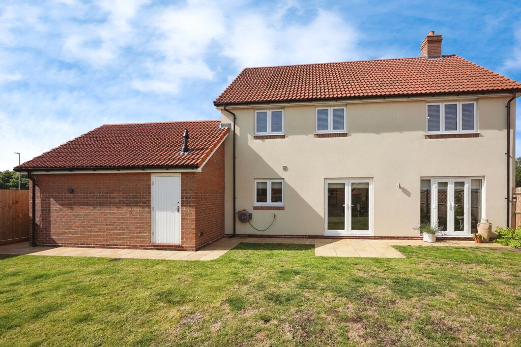 Additional image 6 of Barley Drive, Whitfield, Dover, Kent, CT16