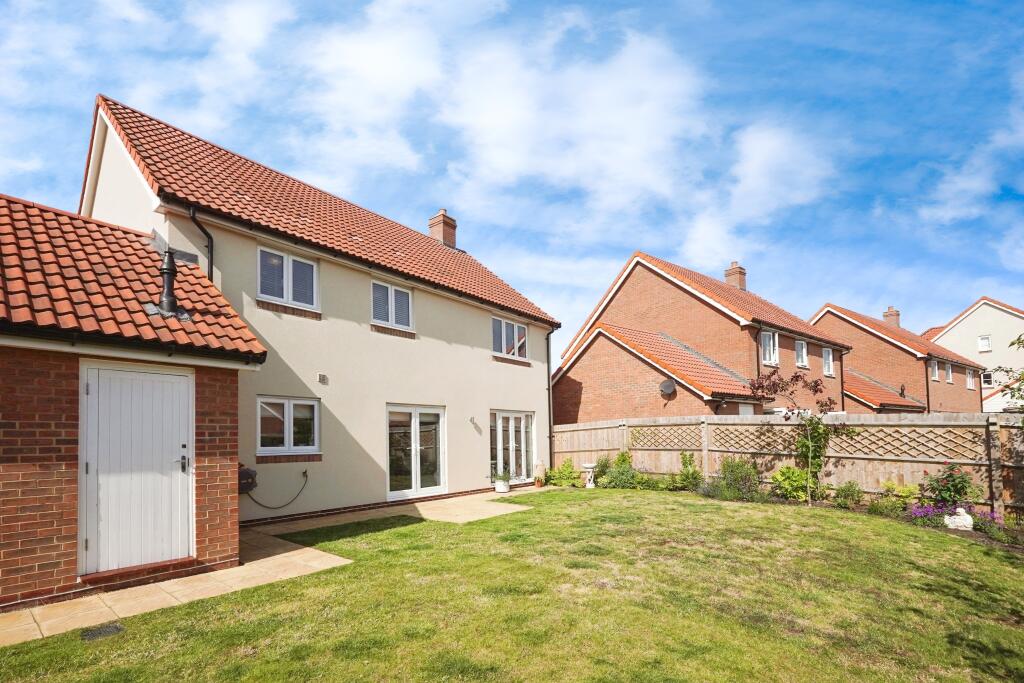 Additional image 9 of Barley Drive, Whitfield, Dover, Kent, CT16