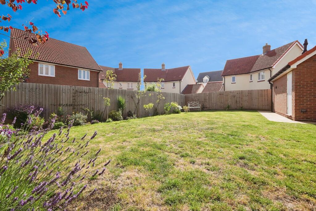 Additional image 2 of Barley Drive, Whitfield, Dover, Kent, CT16