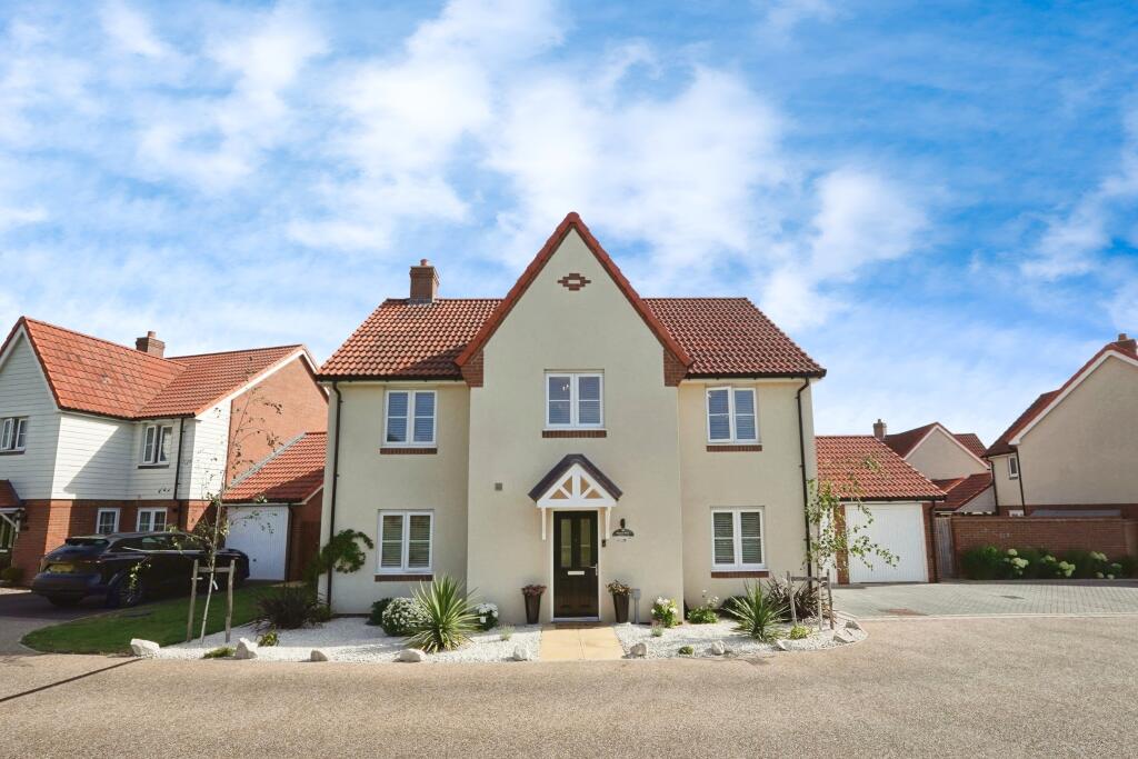 Additional image 10 of Barley Drive, Whitfield, Dover, Kent, CT16