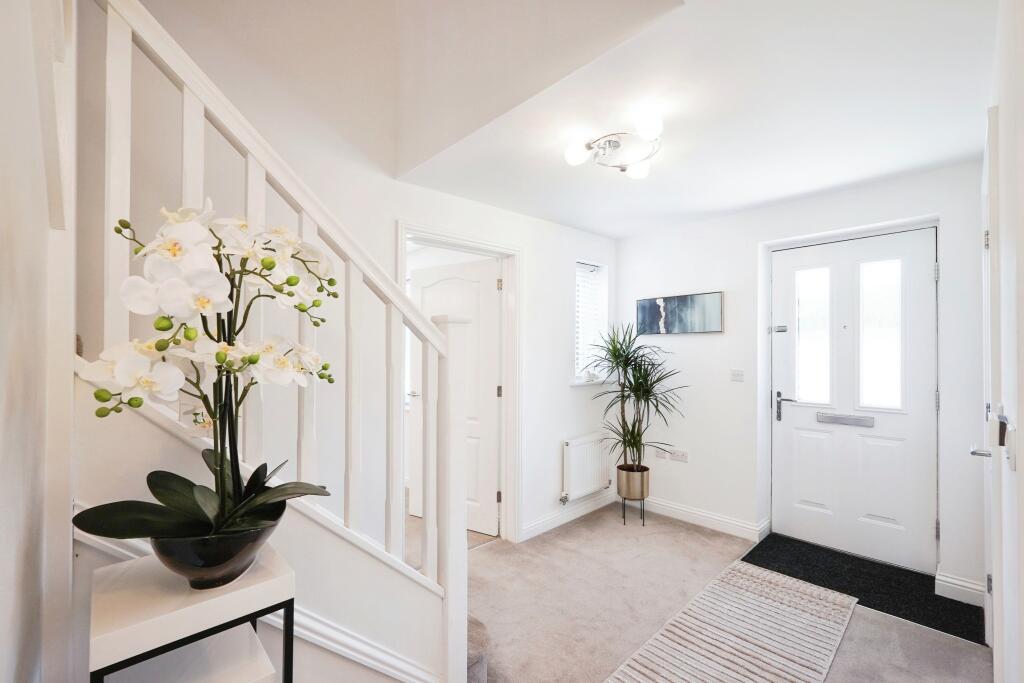 Additional image 12 of Barley Drive, Whitfield, Dover, Kent, CT16