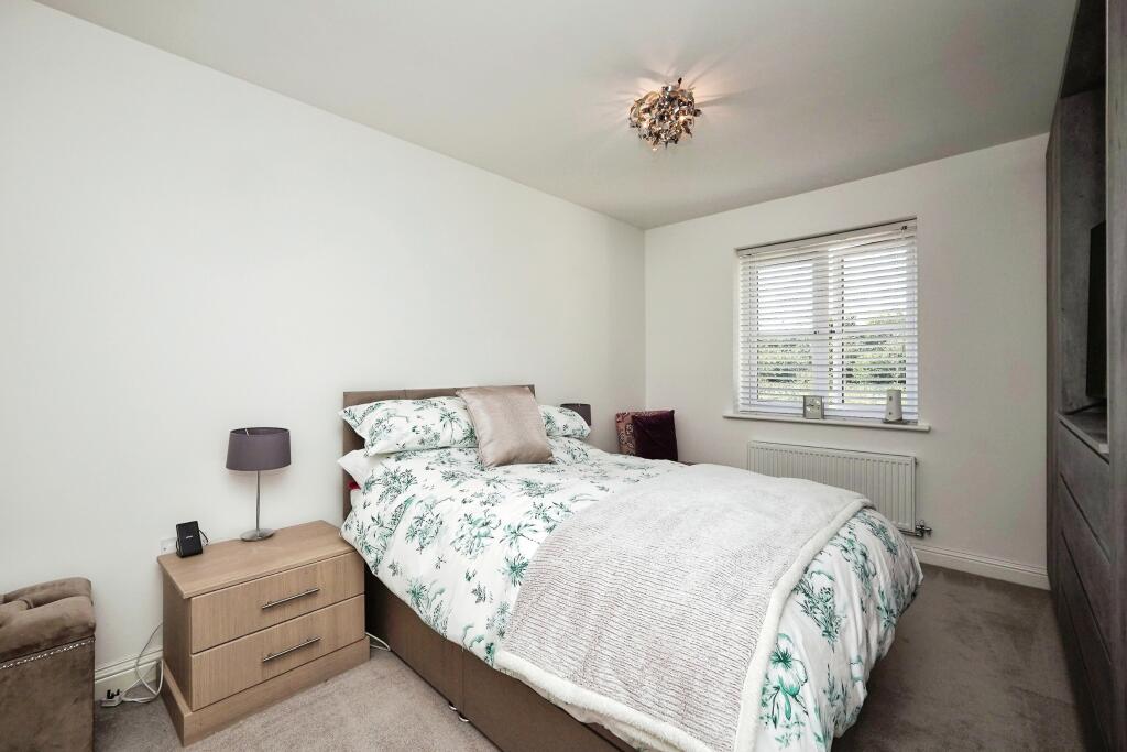 Additional image 14 of Barley Drive, Whitfield, Dover, Kent, CT16