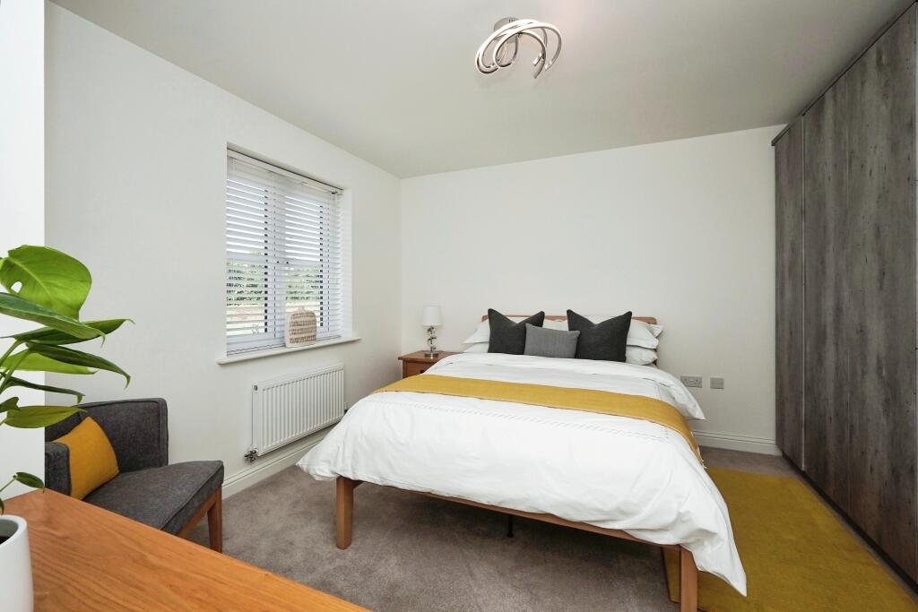 Additional image 16 of Barley Drive, Whitfield, Dover, Kent, CT16