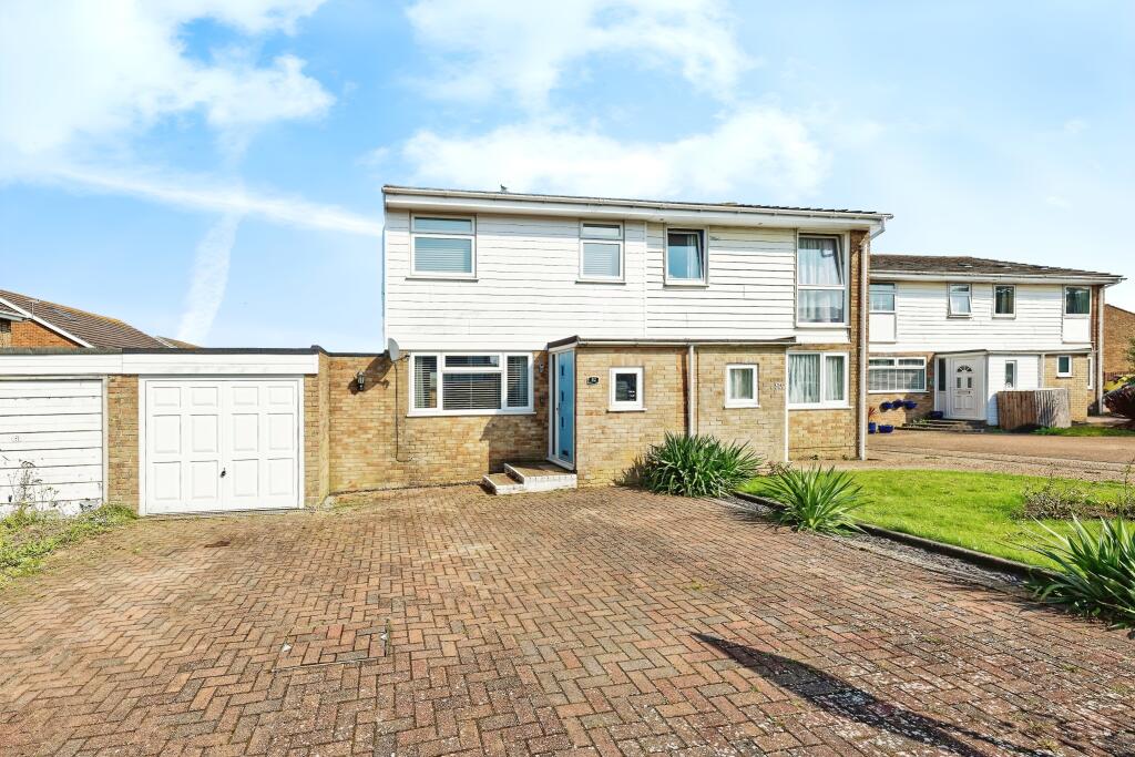 Main image of property: Cranleigh Drive, Whitfield, Dover, Kent, CT16