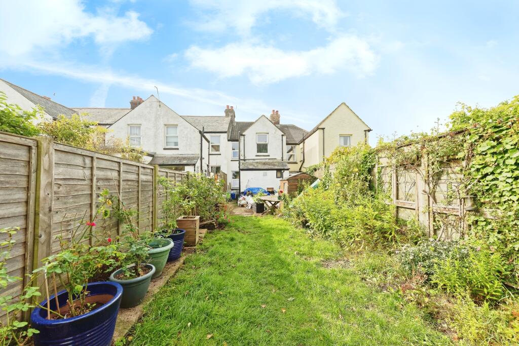 Main image of property: Church Hill, Shepherdswell, Dover, Kent, CT15