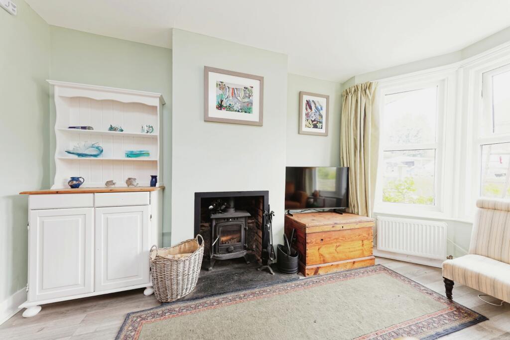 Primary image of Church Hill, Shepherdswell, Dover, Kent, CT15