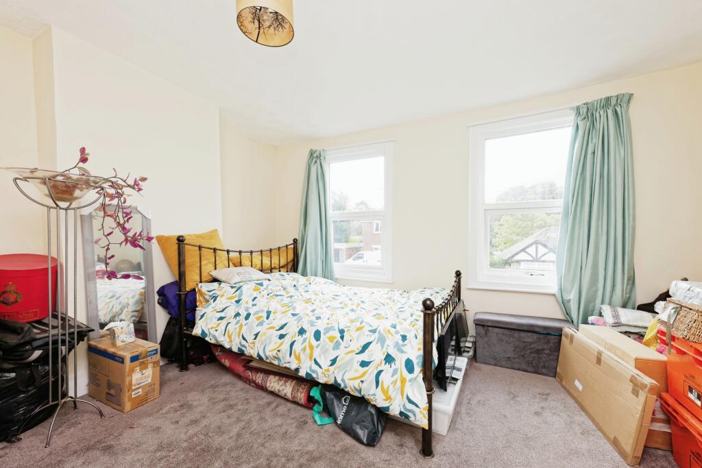 Additional image 13 of Church Hill, Shepherdswell, Dover, Kent, CT15