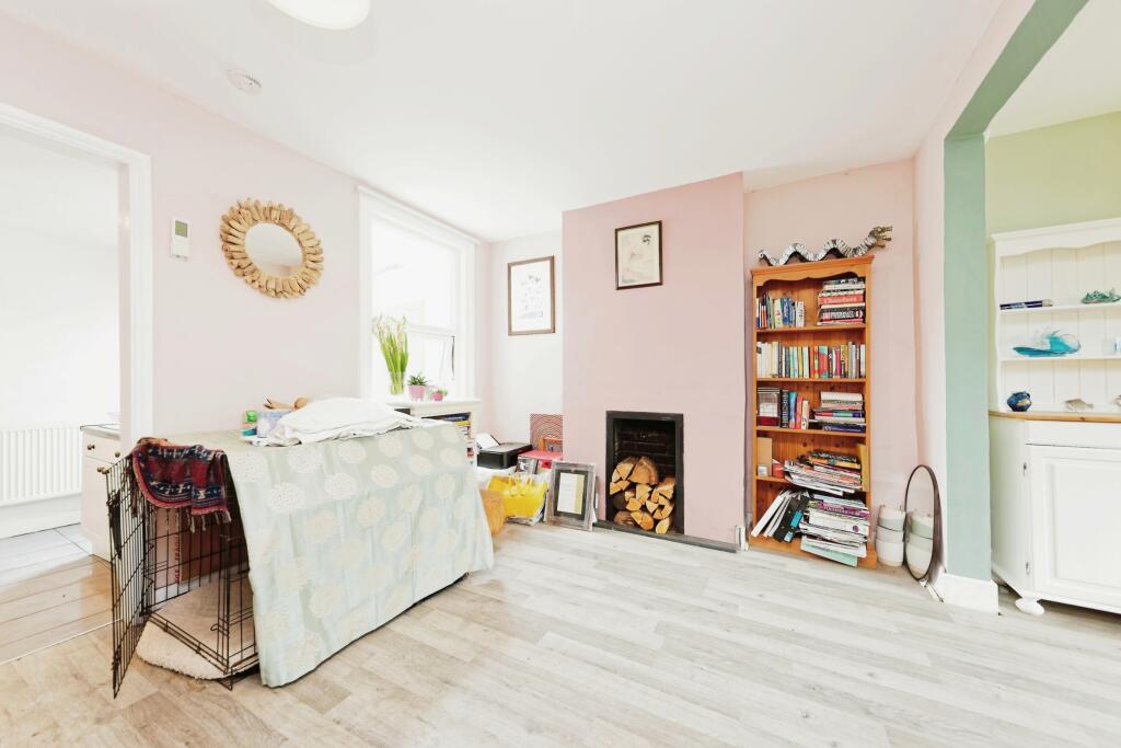 Additional image 6 of Church Hill, Shepherdswell, Dover, Kent, CT15