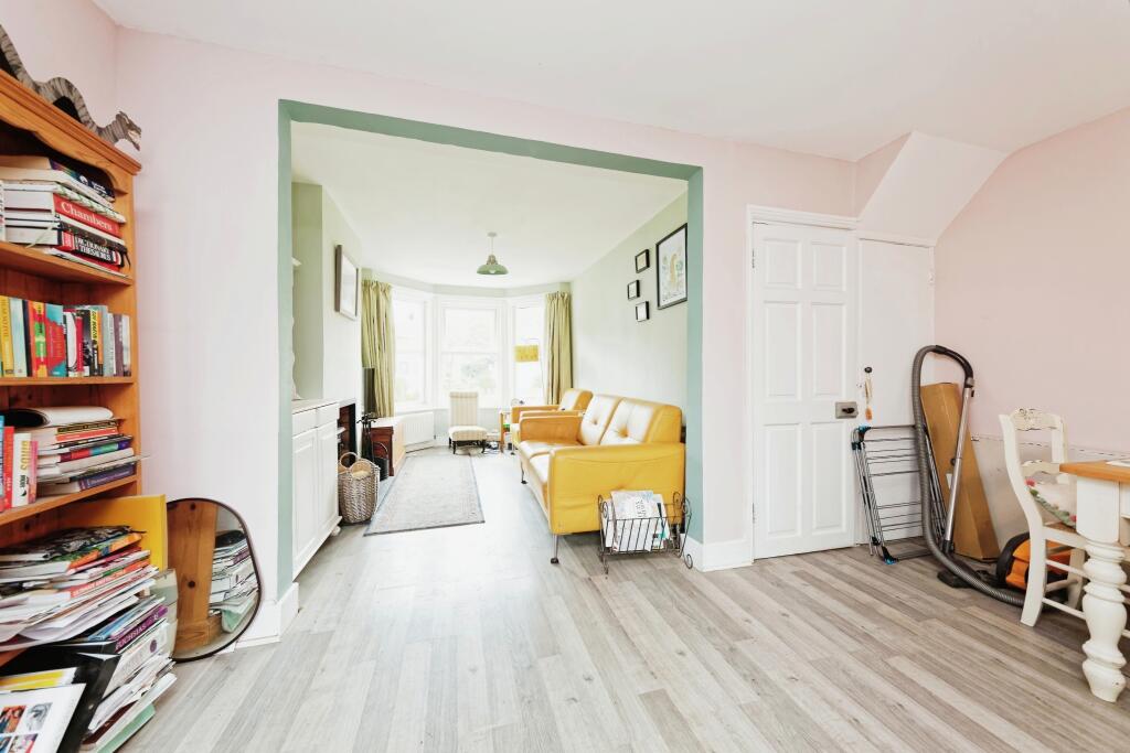 Additional image 4 of Church Hill, Shepherdswell, Dover, Kent, CT15