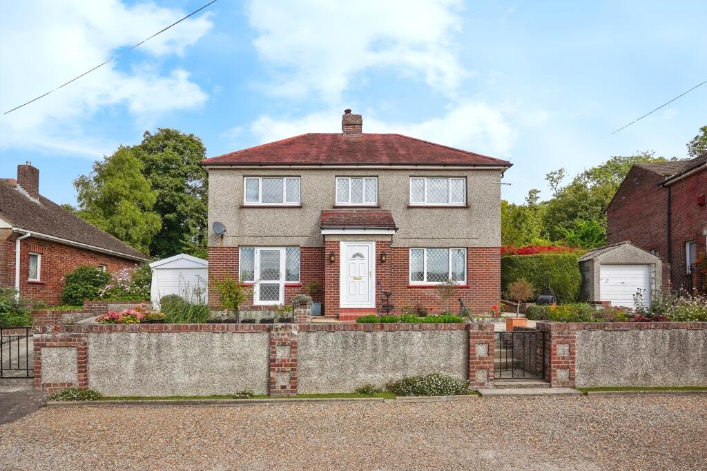 Main image of property: Chisnall Road, Dover, Kent, CT17