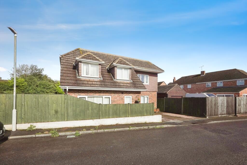 Additional image 8 of Orchard Close, Whitfield, Dover, Kent, CT16