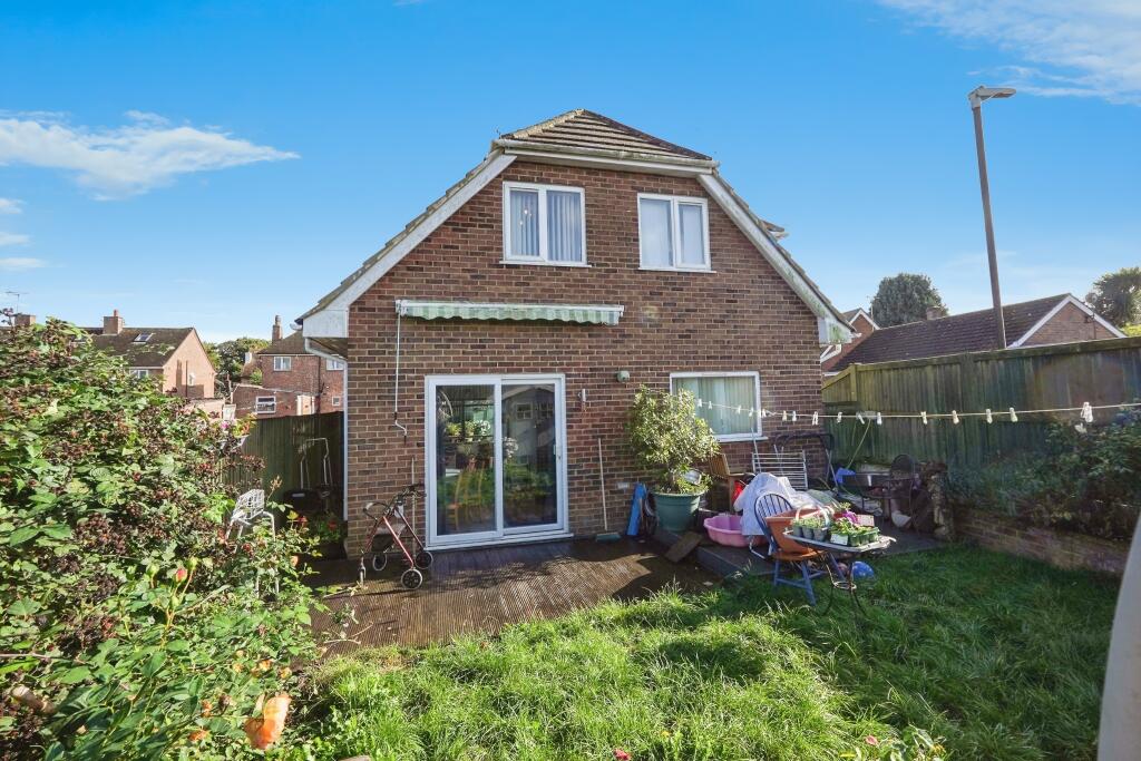 Additional image 10 of Orchard Close, Whitfield, Dover, Kent, CT16