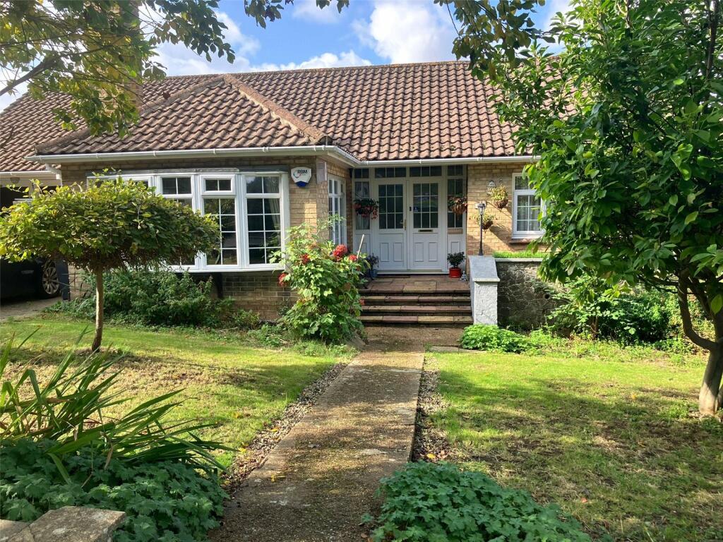 Additional property image - Crabble Road, Dover, Kent, CT17