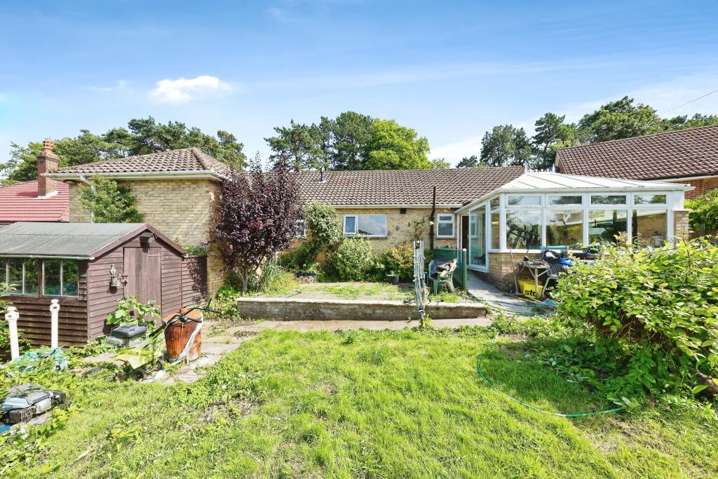 Additional property image - Crabble Road, Dover, Kent, CT17