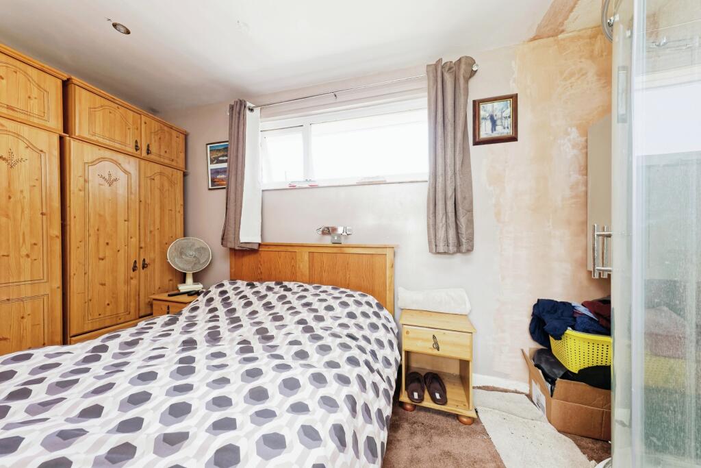 Additional property image - Crabble Road, Dover, Kent, CT17
