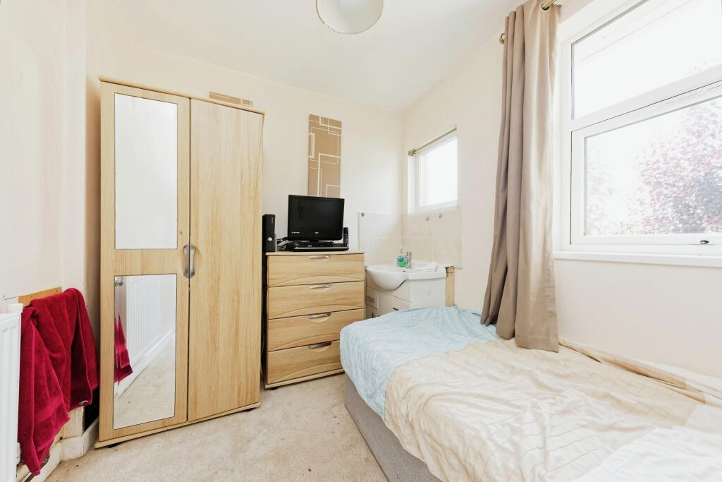 Additional property image - Crabble Road, Dover, Kent, CT17