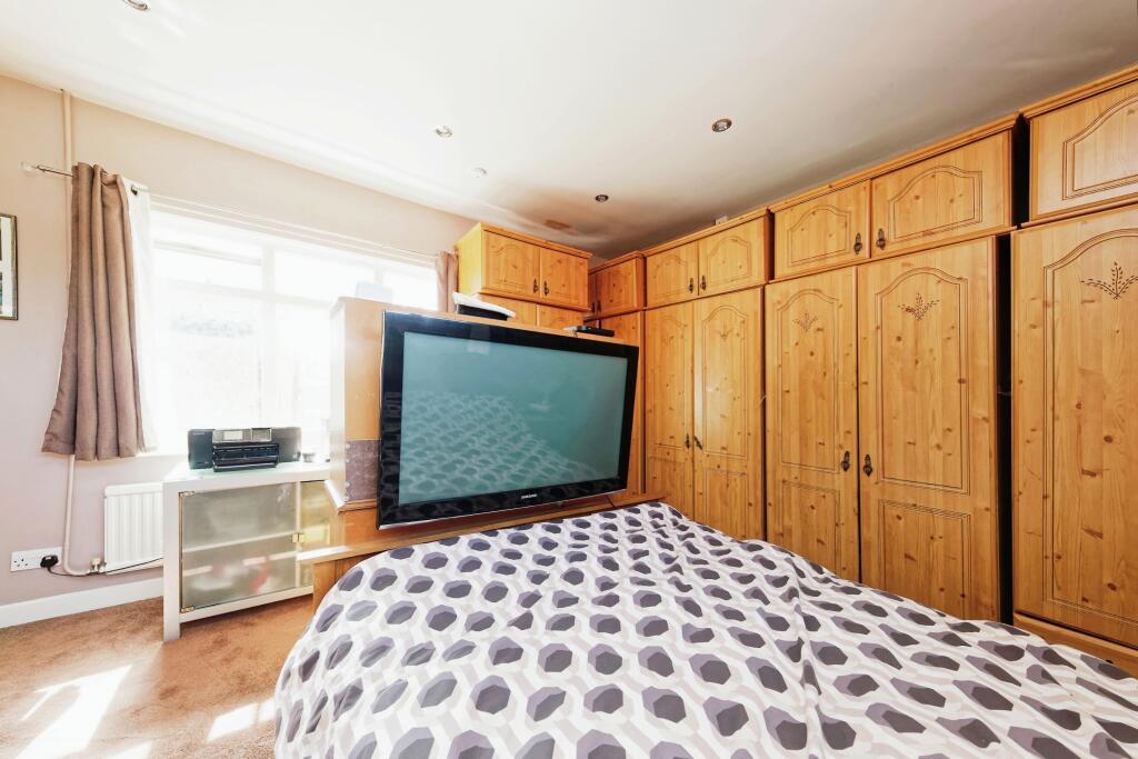 Additional property image - Crabble Road, Dover, Kent, CT17
