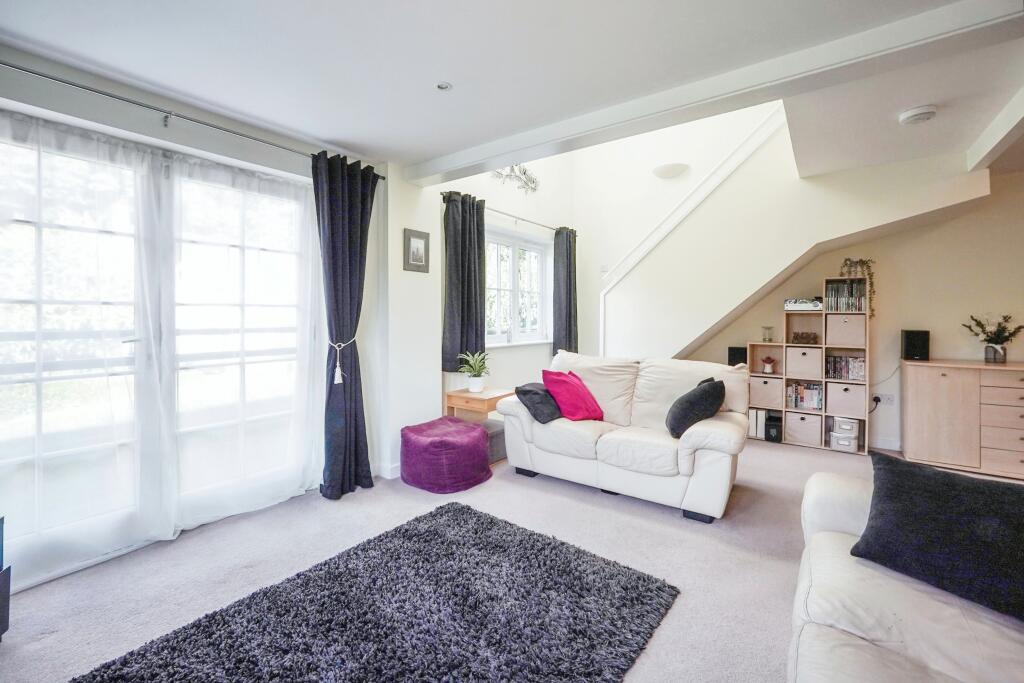 Additional property image - Mill Race, River, Dover, Kent, CT17