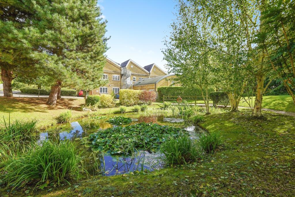 Additional property image - Mill Race, River, Dover, Kent, CT17