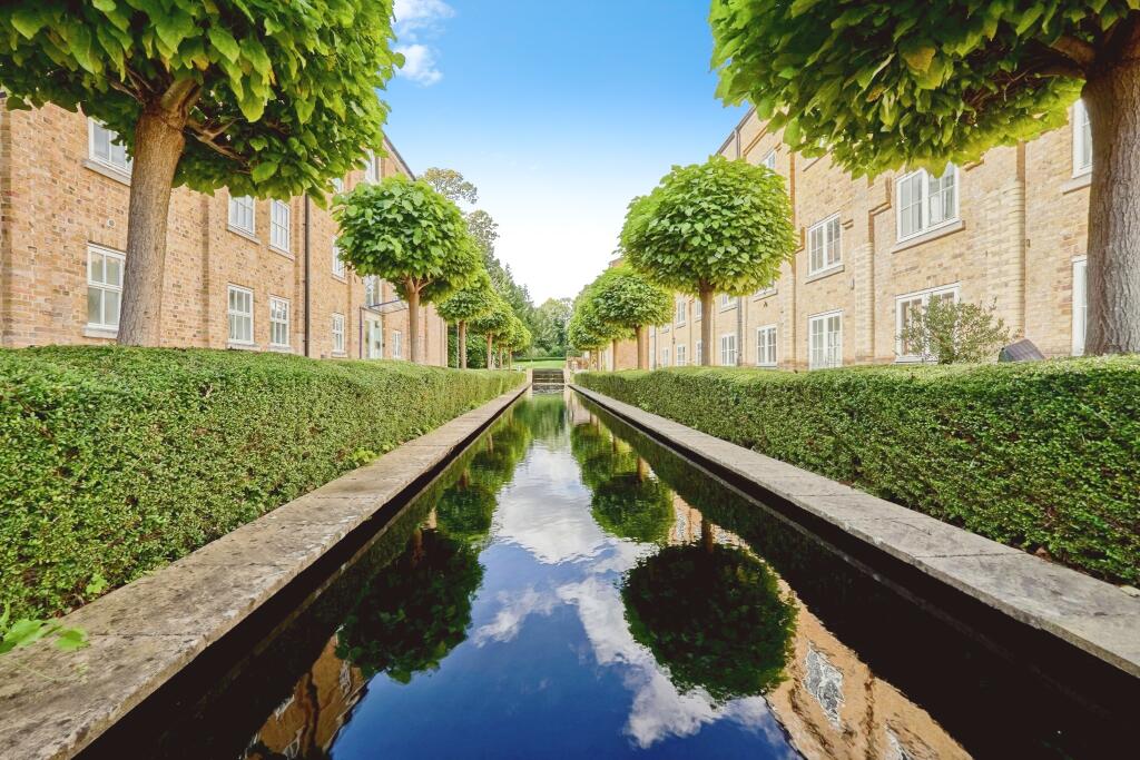 Additional property image - Mill Race, River, Dover, Kent, CT17