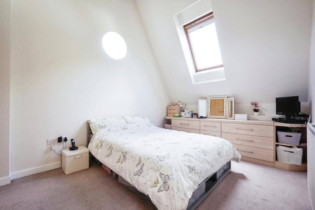 Additional property image - Mill Race, River, Dover, Kent, CT17