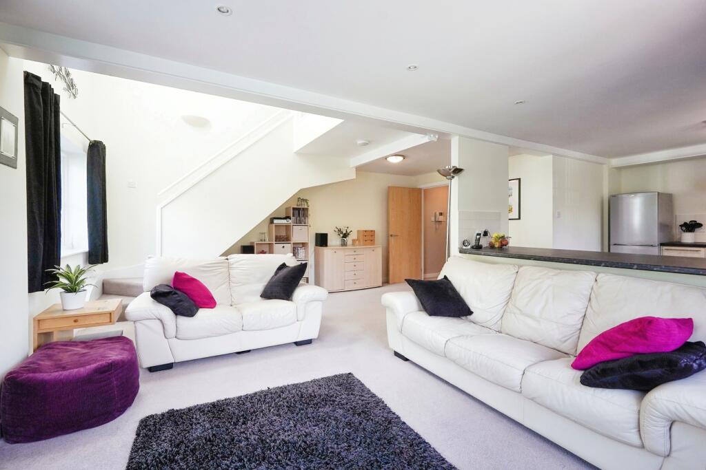 Additional property image - Mill Race, River, Dover, Kent, CT17