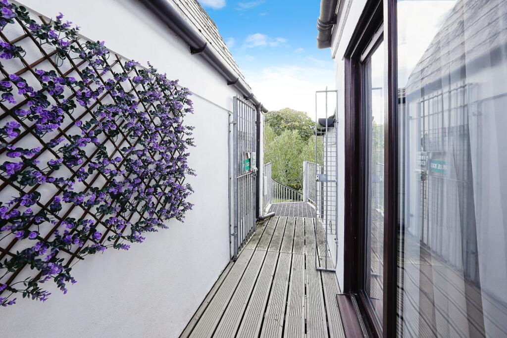 Additional property image - Mill Race, River, Dover, Kent, CT17