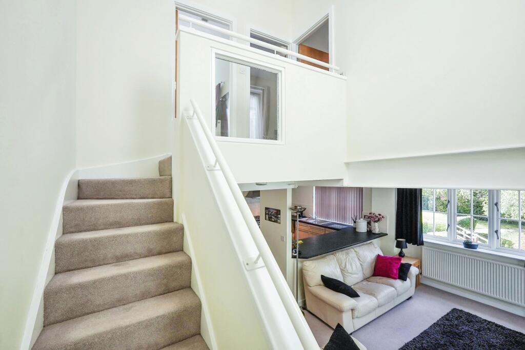 Additional property image - Mill Race, River, Dover, Kent, CT17