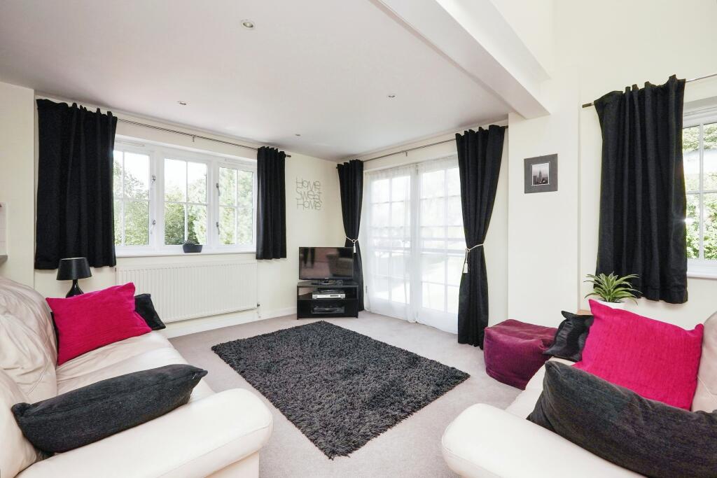 Additional property image - Mill Race, River, Dover, Kent, CT17