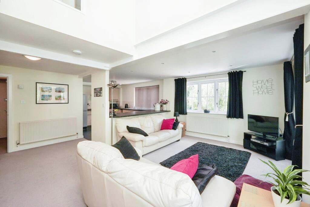 Additional property image - Mill Race, River, Dover, Kent, CT17