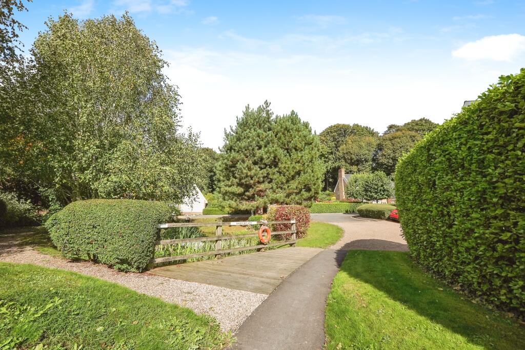 Additional property image - Mill Race, River, Dover, Kent, CT17