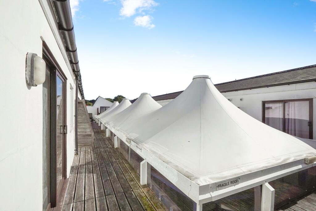 Additional property image - Mill Race, River, Dover, Kent, CT17