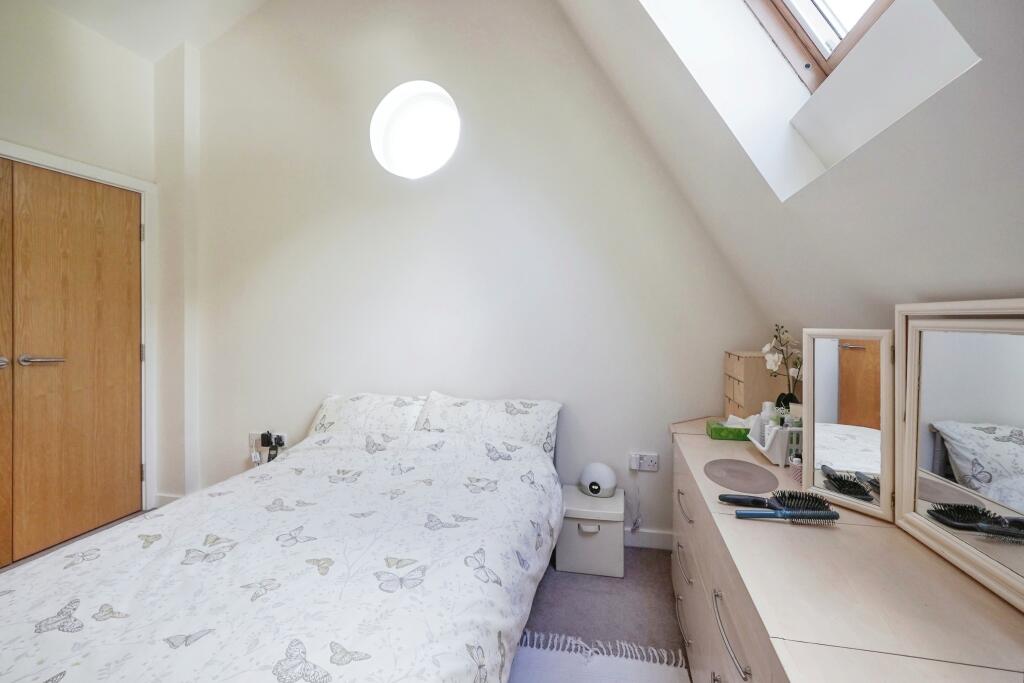 Additional property image - Mill Race, River, Dover, Kent, CT17