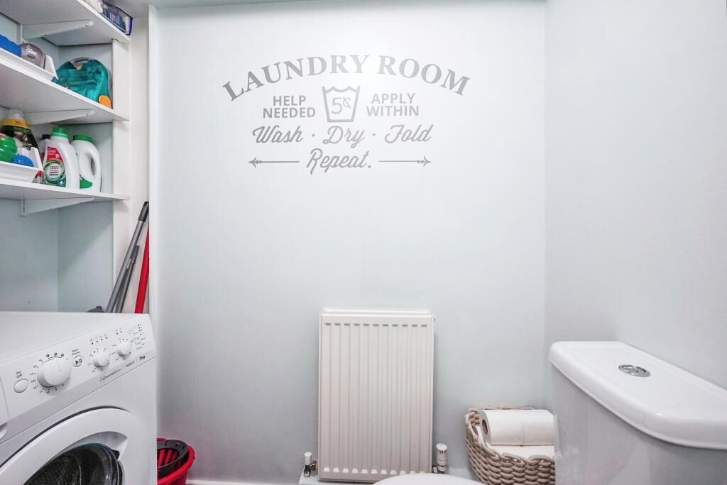 Additional property image - Mill Race, River, Dover, Kent, CT17