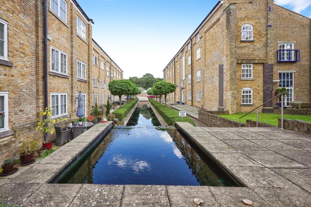 Additional property image - Mill Race, River, Dover, Kent, CT17