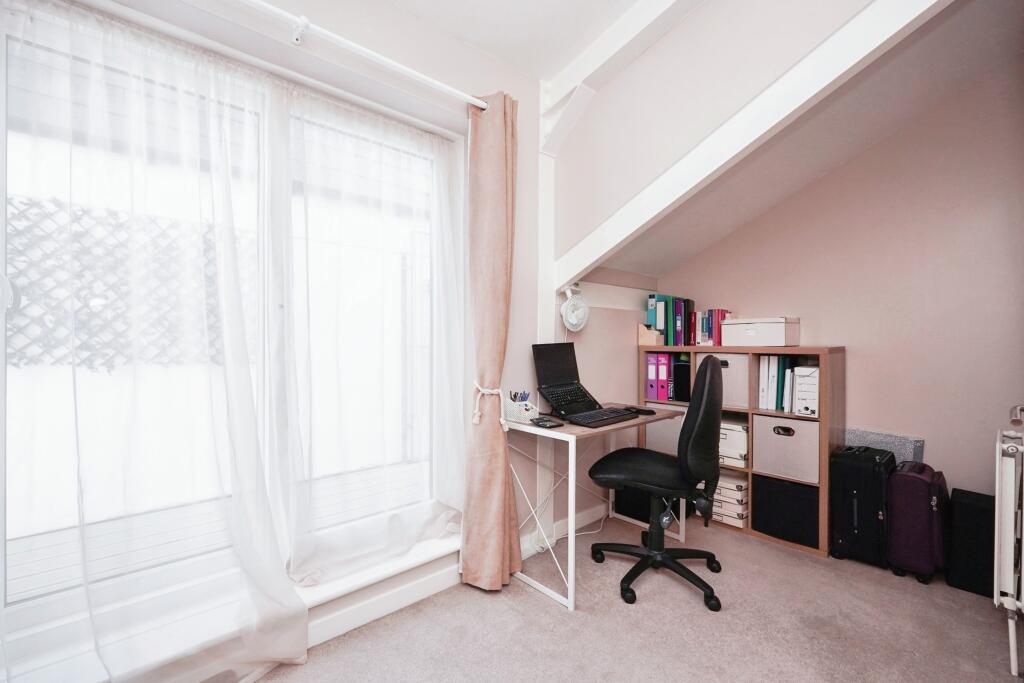 Additional property image - Mill Race, River, Dover, Kent, CT17