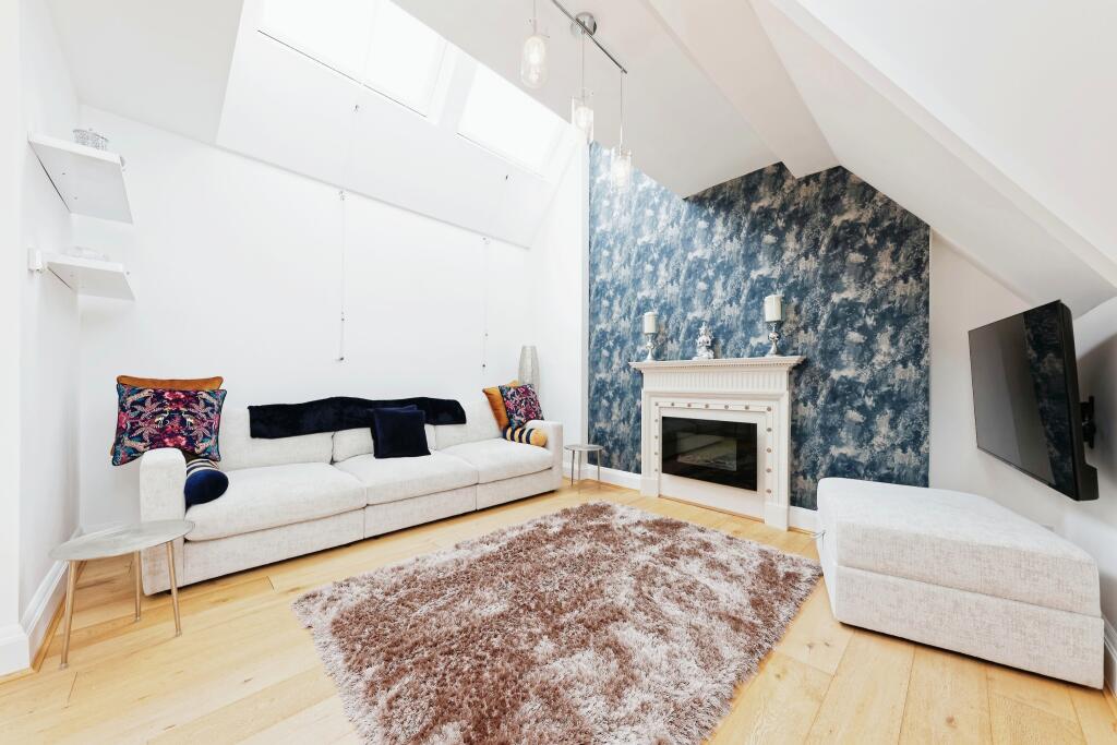 Additional property image - Waldershare, Dover, Kent, CT15